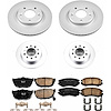 Z17 COATED BRAKE KIT - image 1