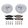 Z17 COATED BRAKE KIT - image 1