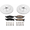 Z17 COATED BRAKE KIT - image 1