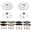Z17 COATED BRAKE KIT - image 1