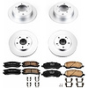 Z17 COATED BRAKE KIT - image 1