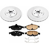 Z17 COATED BRAKE KIT - image 1