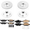 Z17 COATED BRAKE KIT - image 1