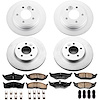 Z17 COATED BRAKE KIT - image 1
