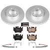 Z23 COATED BRAKE KIT - image 1