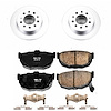 Z17 COATED BRAKE KIT - image 1