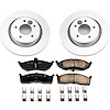 Z17 COATED BRAKE KIT - image 1