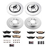 Z17 COATED BRAKE KIT - image 1