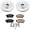 Z17 COATED BRAKE KIT - image 1