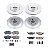 Z17 COATED BRAKE KIT - image 1
