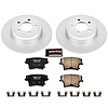 Z17 COATED BRAKE KIT - image 1