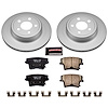 Z17 COATED BRAKE KIT - image 1