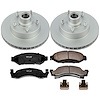 COATED BRAKE KIT - image 1