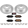 Z17 COATED BRAKE KIT - image 1