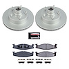 COATED BRAKE KIT - image 1
