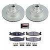COATED BRAKE KIT - image 1