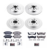 Z17 COATED BRAKE KIT - image 1