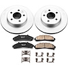 Z17 COATED BRAKE KIT - image 1