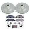 COATED BRAKE KIT - image 1