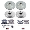 COATED BRAKE KIT - image 1