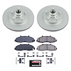 COATED BRAKE KIT - image 1