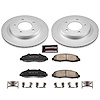 Z17 COATED BRAKE KIT - image 1