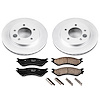 Z17 COATED BRAKE KIT - image 1