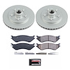 COATED BRAKE KIT - image 1