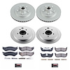 COATED BRAKE KIT - image 1