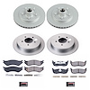 COATED BRAKE KIT - image 1