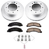 Z17 COATED BRAKE KIT - image 1