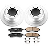 Z17 COATED BRAKE KIT - image 1
