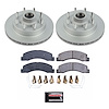 COATED BRAKE KIT - image 1