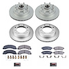 COATED BRAKE KIT - image 1