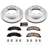 Z17 COATED BRAKE KIT - image 1