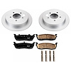 Z17 COATED BRAKE KIT - image 1