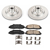 Z17 COATED BRAKE KIT - image 1