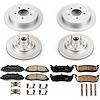 Z17 COATED BRAKE KIT - image 1