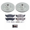 COATED BRAKE KIT - image 1