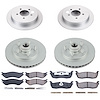 COATED BRAKE KIT - image 1