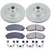COATED BRAKE KIT - image 1