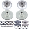 COATED BRAKE KIT - image 1