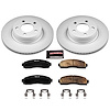 Z17 COATED BRAKE KIT - image 1
