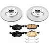 Z17 COATED BRAKE KIT - image 1