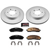 Z17 COATED BRAKE KIT - image 1