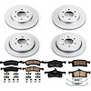 Z17 COATED BRAKE KIT - image 1