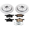 Z17 COATED BRAKE KIT - image 1