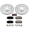 Z17 COATED BRAKE KIT - image 1