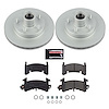 COATED BRAKE KIT - image 1