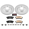 Z17 COATED BRAKE KIT - image 1